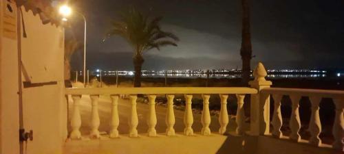 Torrevieja Apartamento | Puerta del Sol - Bungalow - direkt an der Laguna Rosa
