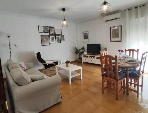 Plasencia Apartamento | Puerta del Sol - Plasencia