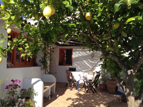Montejaque Casa | Puerta Grande