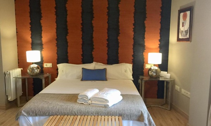 Plasencia Apartamento | Puerta Trujillo