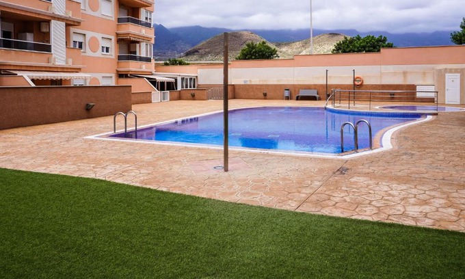 Puerto de Guimar Apartamento | Puertito Attic Apartment