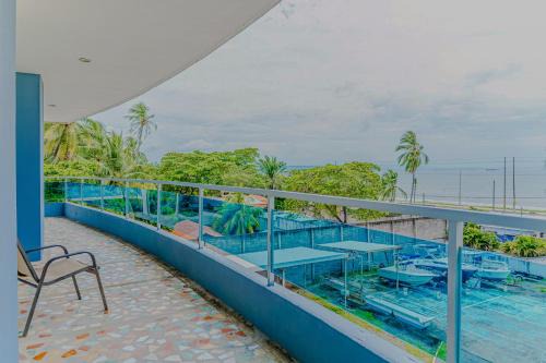 Puntarenas Apartamento | Puerto Azul 138