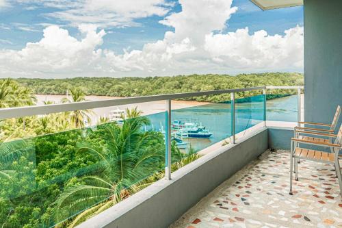 Puntarenas Apartamento | Puerto Azul 153