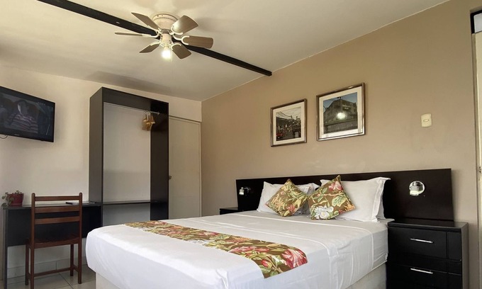 Tarapoto Hotel | Puerto Azul Tarapoto