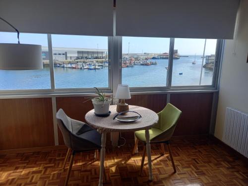 Burela Apartamento | Puerto de Burela