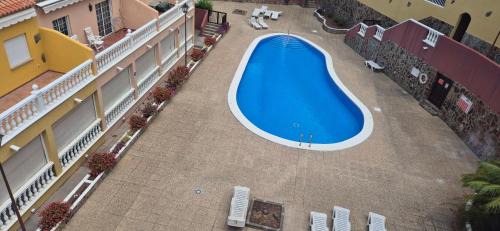 Puerto de la Cruz Apartamento | puerto de la cruz playa jardin