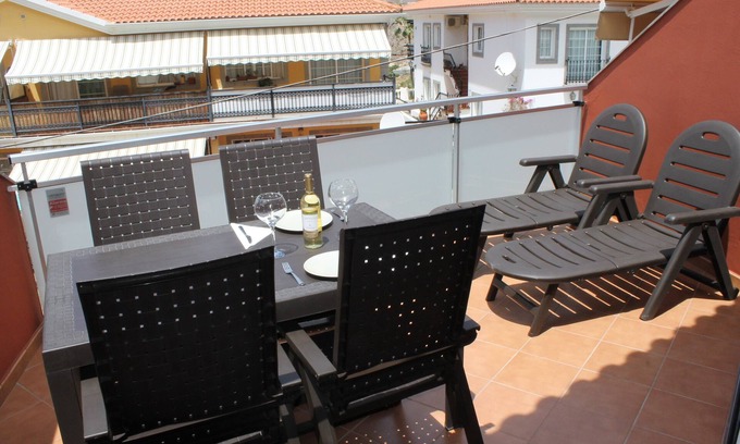 Mogan Apartamento | Puerto de Mogán, Apartamento Mele, en Gran Canaria. Mejor clima del mundo.