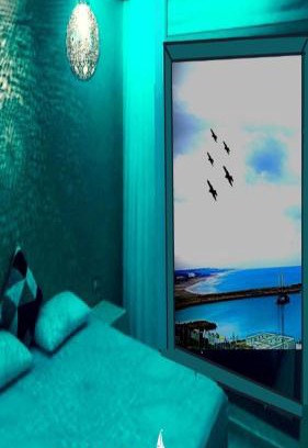 Asilah Apartamento | PUERTO MARINA ASILAH