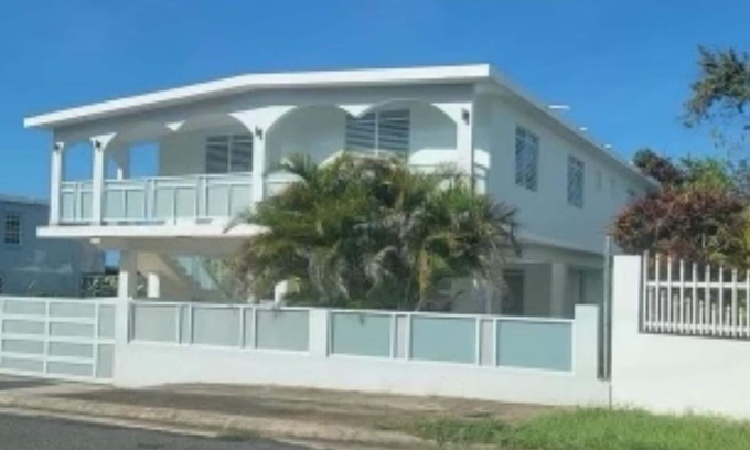 Tierras Nuevas Saliente Casa | Puerto Rico Paradise. Ac and WiFi. This home was designed with comfort in mind.