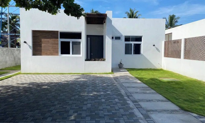 Puerto San Jose Casa | 1PUERTO SAN JOSE BRISAS