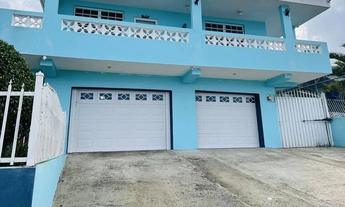Carruzos Condominio | Condo Close To San Juan Airport & Beaches
