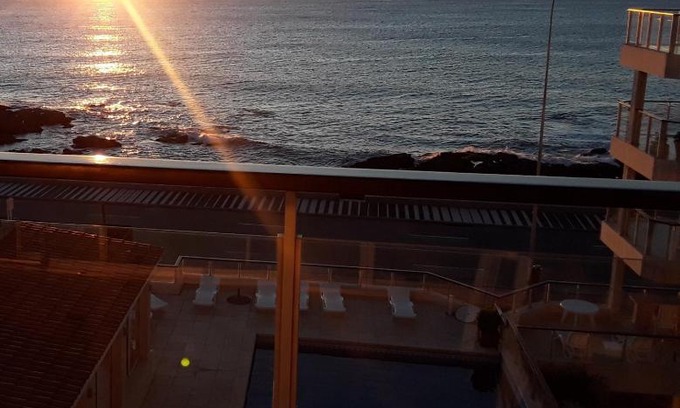 Peninsula Apartamento | Puerto Ventura C 206