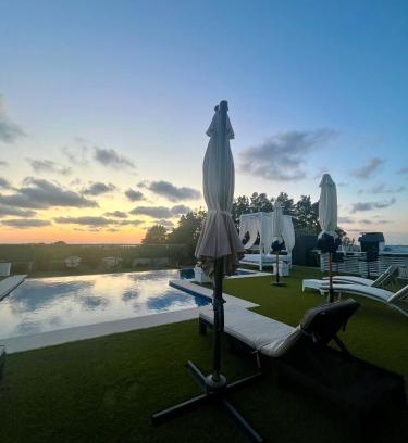Sanlúcar de Barrameda Apartamento | Puesta de Sol Doñana Adults Only