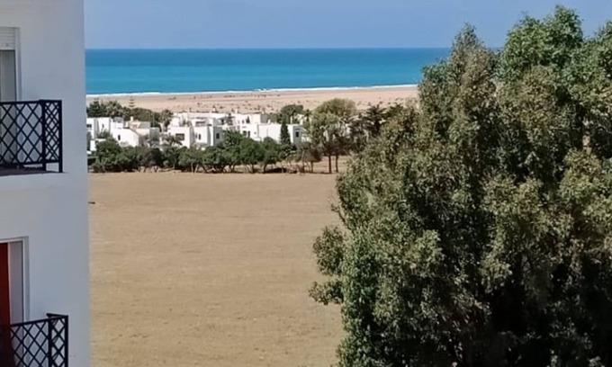 Briech Apartamento | Puesta Del Sol