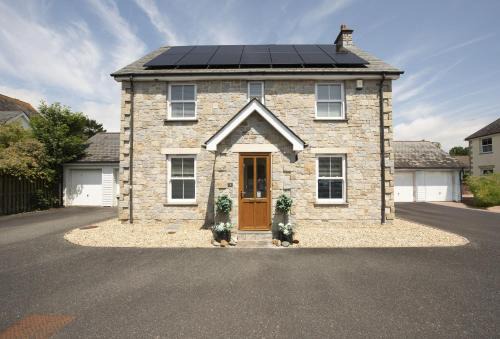 Lelant Casa | Puffin Way