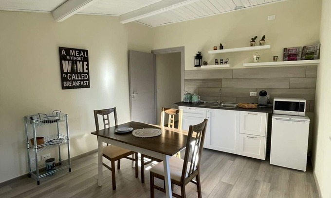 Pinerolo Apartamento | Pugiol d'la Masca of medieval Pinerolo