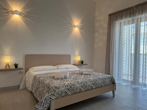 Avetrana Cama Y Desayuno | Puglia Luxury B&B