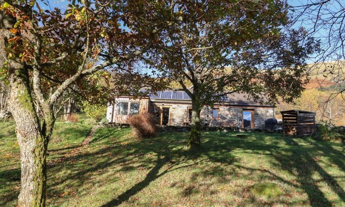 Lochearnhead Casa | Puidrac Cottage