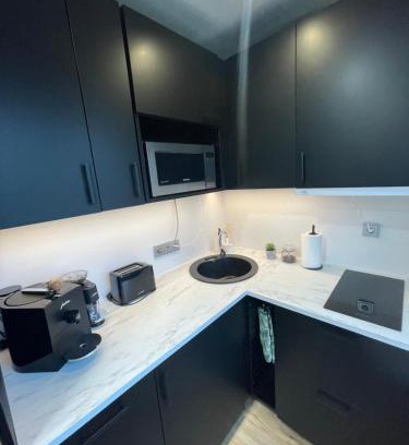 Valga Apartamento | Puiestee apartment