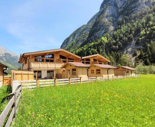 Leutasch Casa | Puitbach Chalet