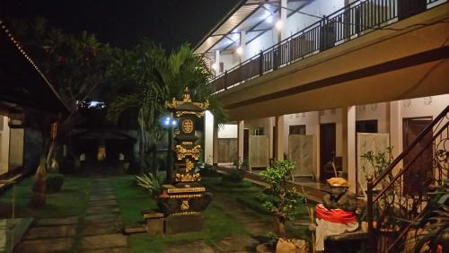 Mataram Casa | Puji Homestay