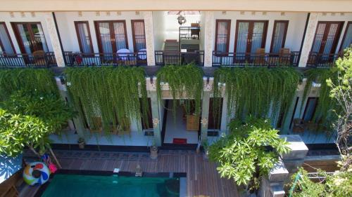 Legian City-Centre Casa | Pujihouse One