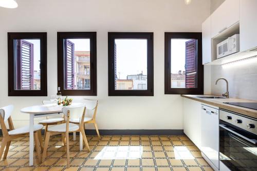 Constanti Apartamento | Pujol Barbera by Unik Vacation