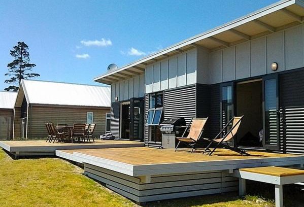 Matarangi Casa | Puka Bach - Matarangi Holiday Home