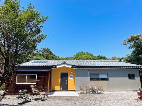 Oshima Casa | Puka Puka 1組限定