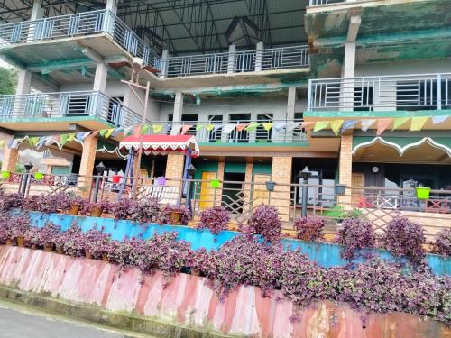 Kurseong Casa | Pukal's Valley Homestay By StayApart