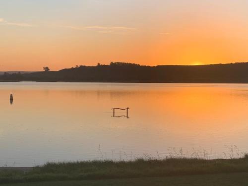 Pukehina Casa | Pukehina Estuary Sunset Views Holiday Home