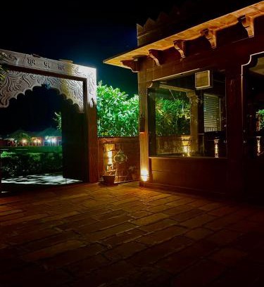 Jodhpur Casa | Pukhraj Garh