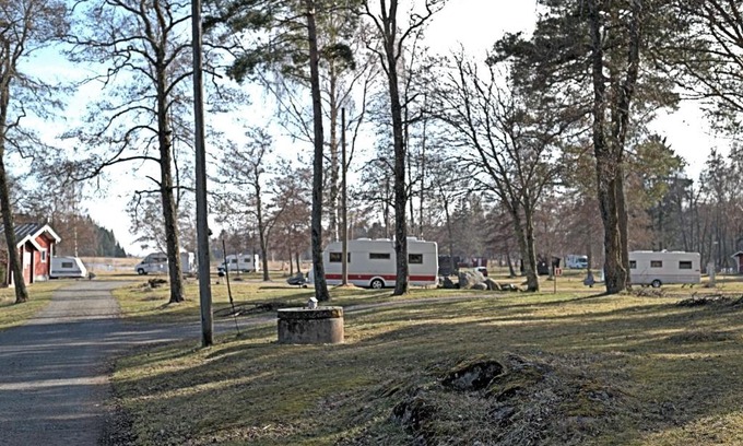 Kristiinankaupunki Otro | Pukinsaaren Camping