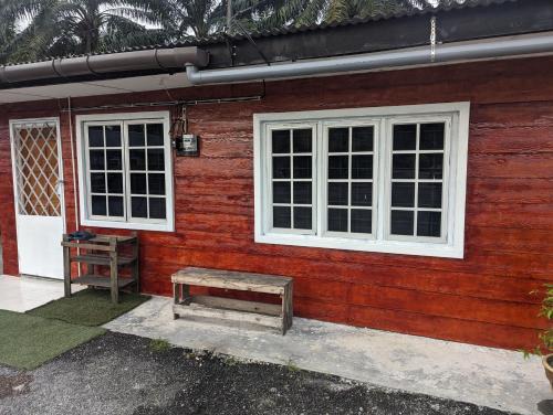Pulau Indah Casa | PULAU INDAH HOMESTAY