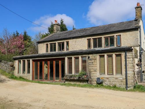 Marsden Casa | Pule Hill Farm