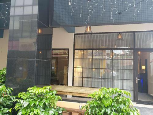 Puli Casa | Puli Station Homestay