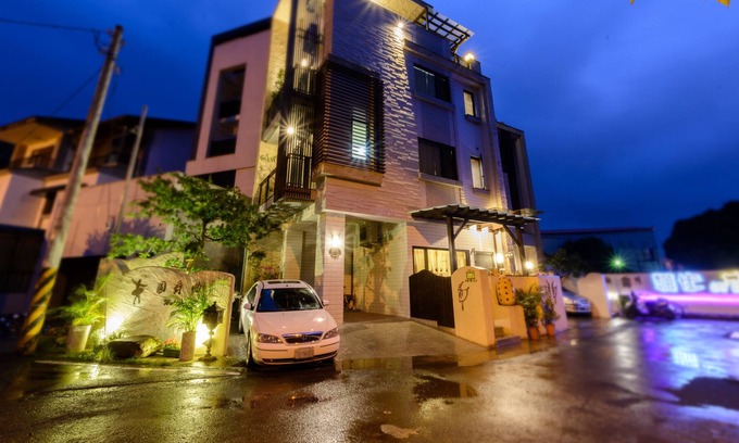 Puli Casa | Puli Waltz Villa