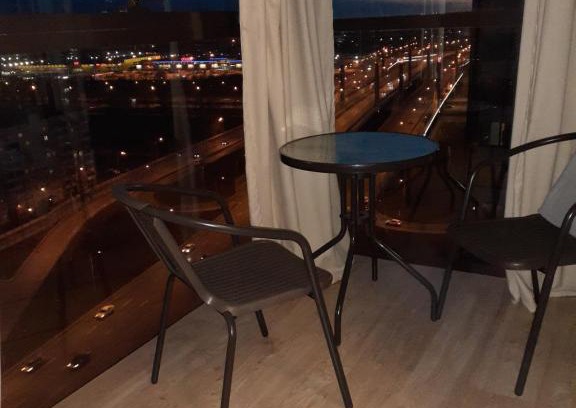 Zvezdnoe Apartamento | Pulkovo Sky