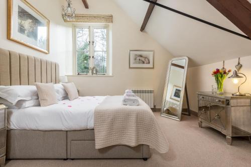 Umberleigh Casa | Pulley Mill