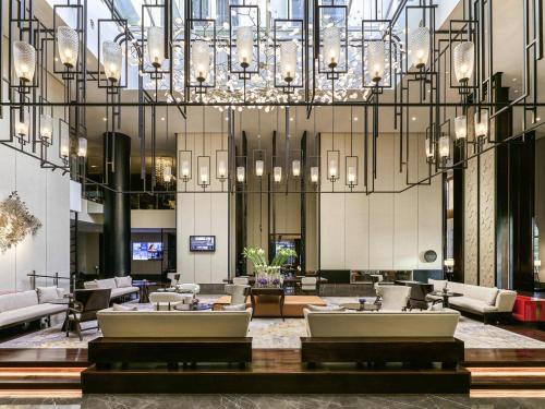 Bandung Hotel | Pullman Bandung Grand Central