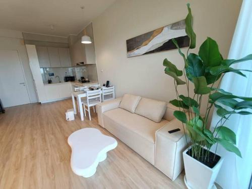 Central District Apartamento | Pullman BayView-a Luxirious Aparthotel at DangaBay