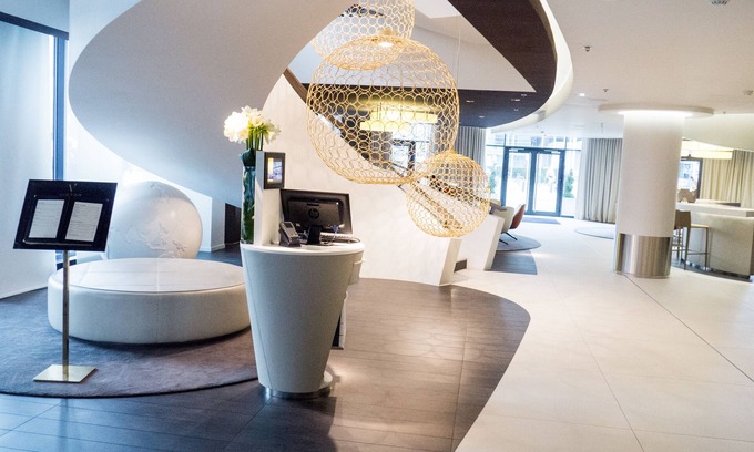 Brussels Hotel | Pullman Brussels Centre Midi