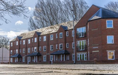 Darlington Apartamento | Pullman House