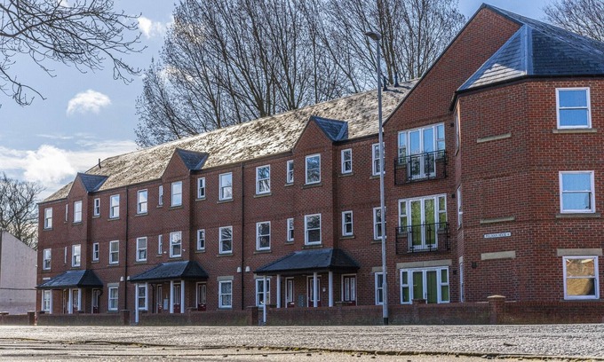 Darlington Apartamento | Pullman House Serviced Apartments