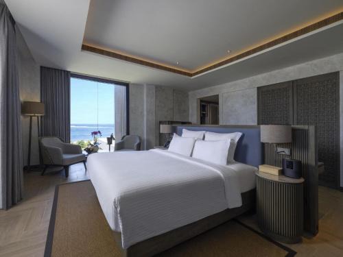 Kuta Complejo | Pullman Lombok Merujani Mandalika Beach Resort