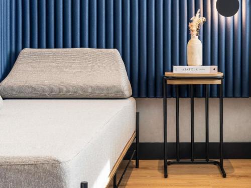 Corralejos Hotel | Pullman Madrid Airport & Feria