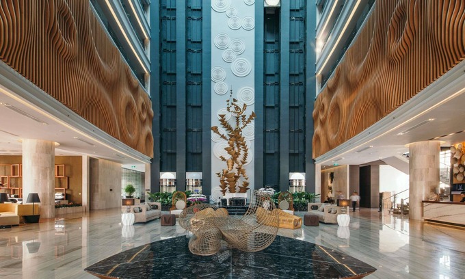Thang Tam Hotel | Pullman Vung Tau