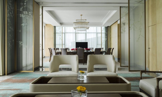 Kunshan Hotel | Pullman Zhouzhuang