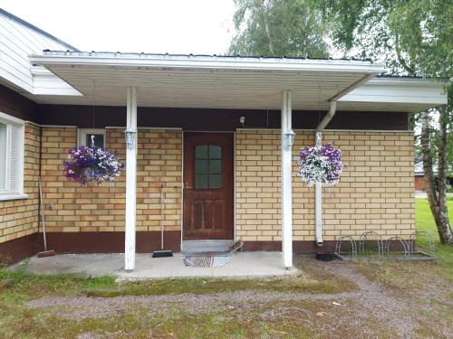 Ylivieska Apartamento | Pulmustie 19as2 Huoneisto