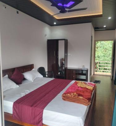 Somvarpet Casa | Pulse Point Suites in Coorg